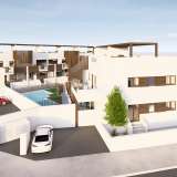  2 and 3 Bedroom Sophisticated Flats in Pilar de la Horadada Alicante 8182903 thumb2