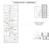  Moderne 2-3-Schlafzimmer-Wohnungen in Alicante Pilar de la Horadada Alicante 8182903 thumb14