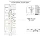  Moderne 2-3-Schlafzimmer-Wohnungen in Alicante Pilar de la Horadada Alicante 8182903 thumb11