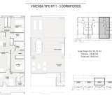  Moderne 2-3-Schlafzimmer-Wohnungen in Alicante Pilar de la Horadada Alicante 8182903 thumb18