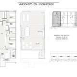  Moderne 2-3-Schlafzimmer-Wohnungen in Alicante Pilar de la Horadada Alicante 8182903 thumb16