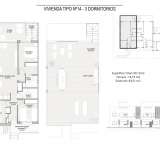  Wyrafinowane Mieszkania z 2 i 3 Sypialniami w Pilar de la Horadada Alicante 8182903 thumb19