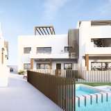  Moderne 2-3-Schlafzimmer-Wohnungen in Alicante Pilar de la Horadada Alicante 8182903 thumb1
