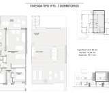  Moderne 2-3-Schlafzimmer-Wohnungen in Alicante Pilar de la Horadada Alicante 8182903 thumb20