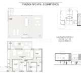  Moderne 2-3-Schlafzimmer-Wohnungen in Alicante Pilar de la Horadada Alicante 8182903 thumb21