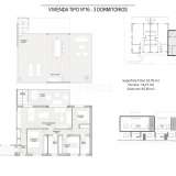  Moderne 2-3-Schlafzimmer-Wohnungen in Alicante Pilar de la Horadada Alicante 8182904 thumb21