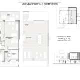  Изысканные квартиры с 2 и 3 спальнями в Пилар-де-ла-Орадада Аликанте 8182904 thumb20