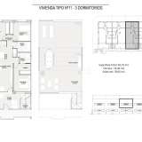  Moderne 2-3-Schlafzimmer-Wohnungen in Alicante Pilar de la Horadada Alicante 8182904 thumb18
