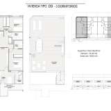  Moderne 2-3-Schlafzimmer-Wohnungen in Alicante Pilar de la Horadada Alicante 8182904 thumb16