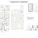  Moderne 2-3-Schlafzimmer-Wohnungen in Alicante Pilar de la Horadada Alicante 8182904 thumb19