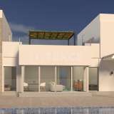  Freistehende Villa mit Pool in Strandnähe in Torrevieja Alicante Alicante 8182909 thumb2