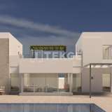  Freistehende Villa mit Pool in Strandnähe in Torrevieja Alicante Alicante 8182909 thumb1