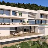  Luxury Villa with Sea View Near Beach in Alicante Alicante 8182911 thumb1