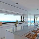  Luxury Villa with Sea View Near Beach in Alicante Alicante 8182911 thumb5