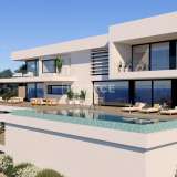  Luxury Villa with Sea View Near Beach in Alicante Alicante 8182911 thumb0