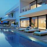  Luxuriöse Villa mit Meerblick in Strandnähe in Alicante Alicante 8182911 thumb3