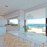  Luxury Villa with Sea View Near Beach in Alicante Alicante 8182911 thumb6