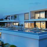  Luxuriöse Villa mit Meerblick in Strandnähe in Alicante Alicante 8182911 thumb4