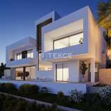  4-Schlafzimmer-Villa mit Meerblick in Altea Alicante Alicante 8182915 thumb2