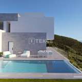  4-Schlafzimmer-Villa mit Meerblick in Altea Alicante Alicante 8182915 thumb0