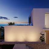  4 Bedroom Villa with Sea View in Altea Alicante Alicante 8182915 thumb3