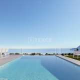  4-Schlafzimmer-Villa mit Meerblick in Altea Alicante Alicante 8182915 thumb1