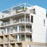  Appartementen op loopafstand van het strand in Villajoyosa Alicante Alicante 8182921 thumb0