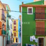 Wohnungen in Gehweite zum Strand in Villajoyosa Alicante Alicante 8182921 thumb21