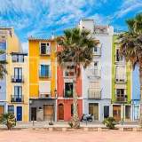  Lägenheter inom gångavstånd från stranden i Villajoyosa Alicante Alicante 8182921 thumb24