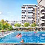  Luxury apartments under construction Trakia area Plovdiv city 8082934 thumb0