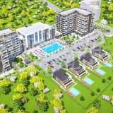  Luxury apartments under construction Trakia area Plovdiv city 8082934 thumb1