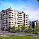  Luxury apartments under construction Trakia area Plovdiv city 8082934 thumb2