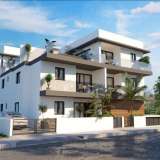  Two Bedroom Penthouse Apartment For Sale in Kiti, Larnaca - Title Deeds (New Build Process)The project is located in a quiet and picturesque neighborhood near Kiti Village square and offers the perfect blend of peaceful surroundings and community  Kiti 8082964 thumb14