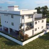  Two Bedroom Ground Floor Apartment For Sale in Kiti, Larnaca - Title Deeds (New Build Process)PRICE REDUCTION !! (was €195,000 + VAT)Only 1 Two bedroom ground floor apartment available !! - A001The project is located in a qui Kiti 8082966 thumb16