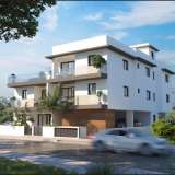  Two Bedroom Ground Floor Apartment For Sale in Kiti, Larnaca - Title Deeds (New Build Process)PRICE REDUCTION !! (was €195,000 + VAT)Only 1 Two bedroom ground floor apartment available !! - A001The project is located in a qui Kiti 8082966 thumb14