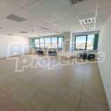  Spacious office in Poligona district in luxurious business building Sofia city 8082974 thumb6