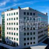  Spacious office in Poligona district in luxurious business building Sofia city 8082974 thumb0