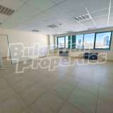  Spacious office in Poligona district in luxurious business building Sofia city 8082974 thumb1