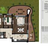  Wohnungen in einem Komplex mit Landschaftsgarten in Kocaeli Kartepe 8182991 thumb23