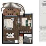  Wohnungen in einem Komplex mit Landschaftsgarten in Kocaeli Kartepe 8182991 thumb28