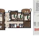  Wohnungen in einem Komplex mit Landschaftsgarten in Kocaeli Kartepe 8182991 thumb38