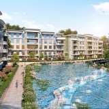 Apartments in a Complex with a Landscaped Garden in Kocaeli Kartepe 8182991 thumb2