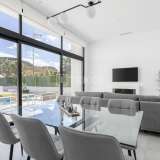  Nuevas casas entrelazadas con la naturaleza en Calasparra Murcia Murcia 8183000 thumb8