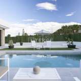  New Houses Intertwined with Nature in Calasparra Murcia Murcia 8183000 thumb2