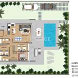 卡拉斯帕拉穆尔西亚的新住宅与自然融为一体 穆尔西亚 8183001 thumb30