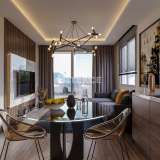  Elegante Appartementen 300 M van de Zee in Mersin Ayaş Erdemli 8183013 thumb13