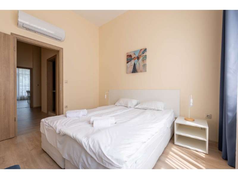 Квартира  Варна, Болгария