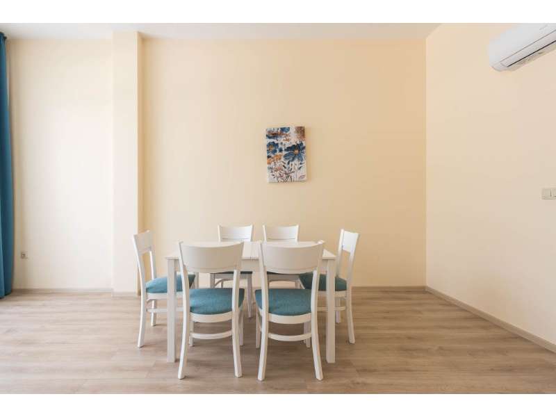 Квартира  Варна, Болгария