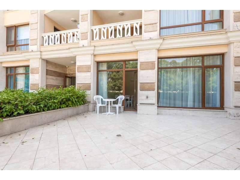 Квартира  Варна, Болгария