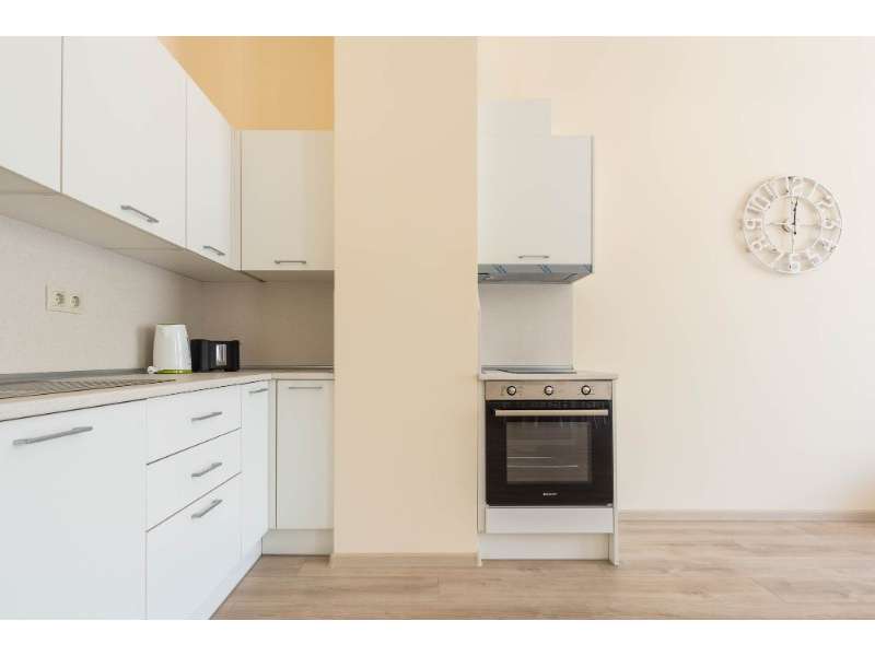 Квартира  Варна, Болгария